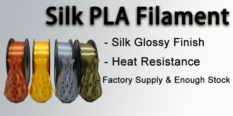 Filamento de la impresora del PLA 3D