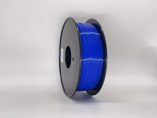 Impresora Filament 1kg del PLA 3d/temperatura 100-120°C del piso del rollo