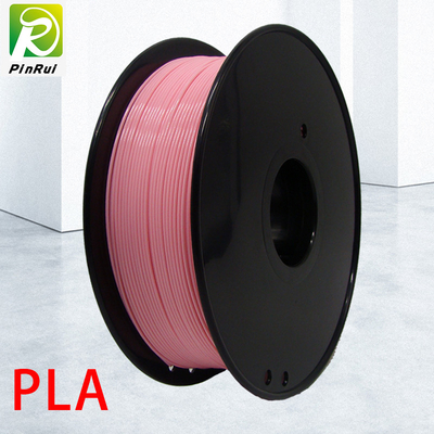 Impresora 1kg del PLA 1.75m m Rohs 3D Pen Printing Filament Refills For 3D