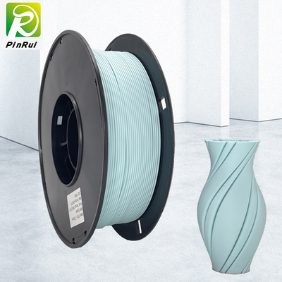 Impresión mate de Filament 3d de la impresora 3d del PLA de PinRui 1.75m m