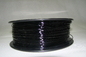 Filamento Materails 1.75m m/3.0m m 1.3Kg/rollo de la impresión de PETG 3D