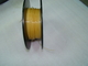1.75 / materiales solubles del filamento 3D de 3,0 milímetros PVA para el filamento soluble en agua de la impresora 3D