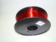 Filamento flexible elástico/de goma 1.75m m/3.0m m 1.3Kg/filamento de la impresora 3d del rollo