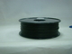 Impresora conductora 3D Filament del ABS 1.75m m/3,0 milímetros