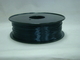 filamento de la impresora de los compuestos 3D del polímero de 1.75m m/de 3.0m m, filamento de seda de imitación, alto lustre