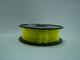 Alta elasticidad TPU 1.75m m /3.0mm, filamento flexible para los materiales del filamento de la impresión 3D