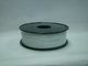 Filamento de alta resistencia 3m m/1.75m m, temperatura 200°C - 230°C de la impresora del mármol 3D de la impresión