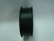 fibra del PETG-carbono de la impresora 3D altura Thoughness del negro del filamento del 1.75MM/de los 3.0MM
