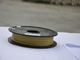 Materiales consumibles solubles en agua profesionales del filamento 1.75m m /3.0mm de la impresora 3D de PVA