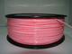 1767C pican el filamento plástico para el filamento de los materiales consumibles de la impresión 3D