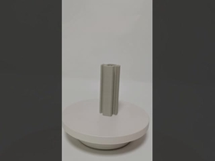 Filamento 1.75m m de la fibra de vidrio del ABS