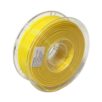 High Speed PETG 3D Printer Filament with 335m Length and Temperature Resistance for Precision Printing