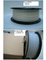 Filamento cambiante del color de la temperatura del PLA del ABS	longitud de 1kg/Spool los 385m