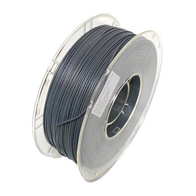 Filamento de fibra de carbono PINRUI PETG 1,75 mm 1 kg/rollo Filamento de impresora 3D