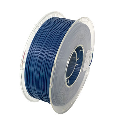Filamento de fibra de carbono PINRUI PETG 1,75 mm 1 kg/rollo Filamento de impresora 3D