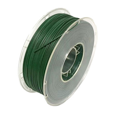 Filamento de fibra de carbono PINRUI PETG 1,75 mm 1 kg/rollo Filamento de impresora 3D