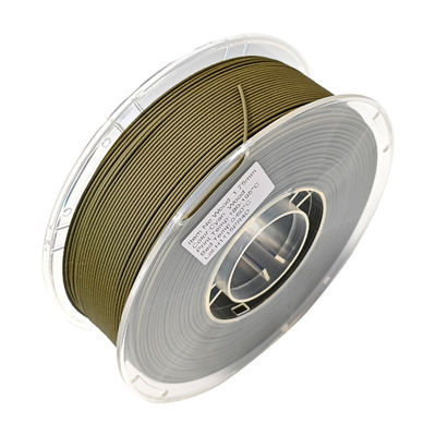 PINRUI PLA de madera de 1,75 mm y 1 kg Filamento para impresoras 3D