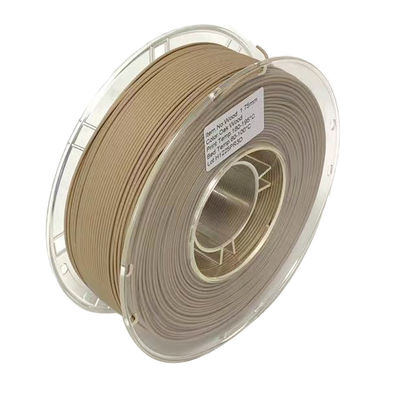 PINRUI PLA de madera de 1,75 mm y 1 kg Filamento para impresoras 3D