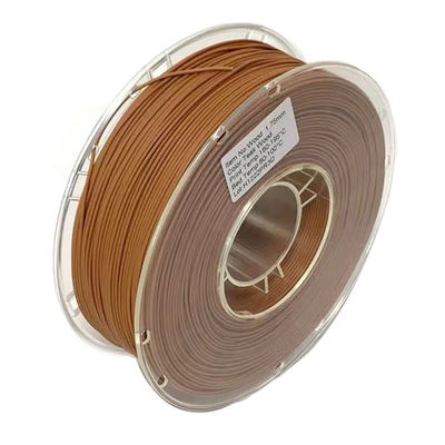 PINRUI PLA de madera de 1,75 mm y 1 kg Filamento para impresoras 3D