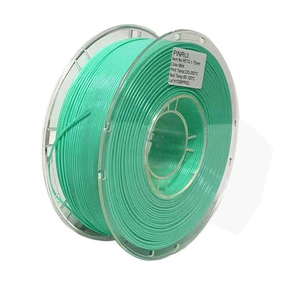 Filamento PETG PINRUI 1.75mm 1KG para impresión 3D