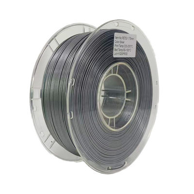 Filamento PETG PINRUI 1.75mm 1KG para impresión 3D