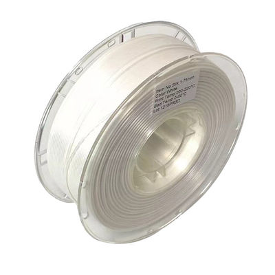 PINRUI PLA Filamento de seda PLA Filamento de impresora 3D Filamento 1.75MM Como el filamento de seda Para la impresora 3D