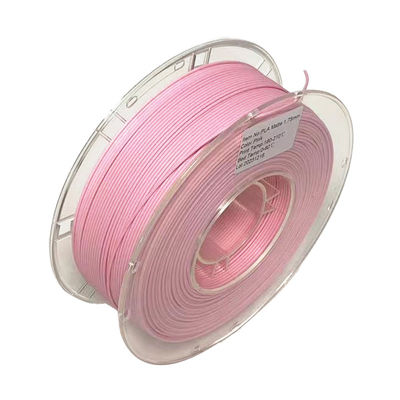Embalaje al vacío de PINRUI Impresora 3D Matte 1.75 Filamento PLA 1KG