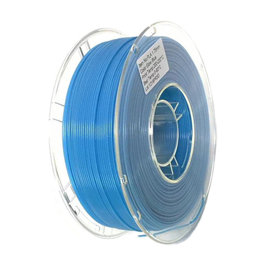 PINRUI Filamento de PLA que brilla en la oscuridad Varios colores Rodas de impresora 3D disponibles para la venta