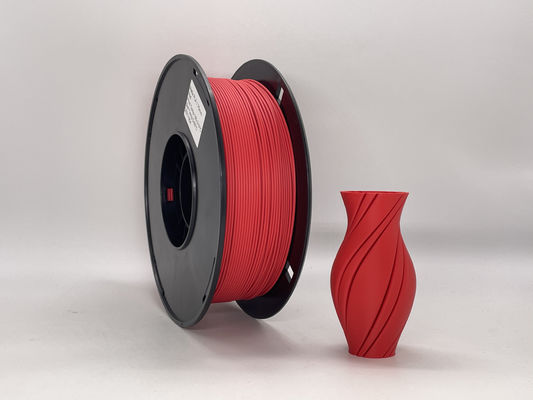 filamento mate del pla, 3d filamento, filamento del pla, filamento popular