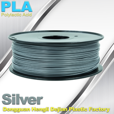 Impresora colorida Filament del PLA 3d 1.75m m y 3.0m m