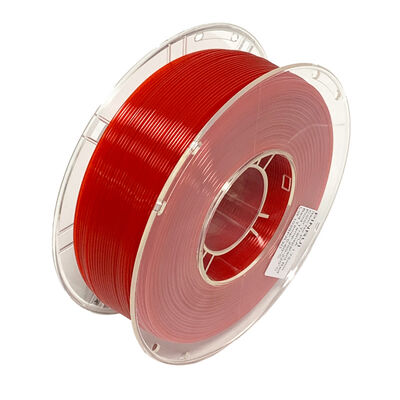 PLA de alta calidad de plástico PINRUI marca 335M longitud 1kg/rollo Brillo en la oscuridad Impresora 3D 1.75mm Filamento de impresión 3D