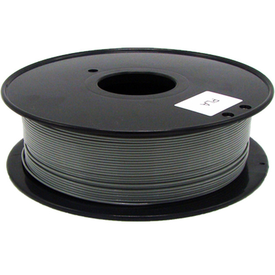 Arreglo neto 3d que imprime el filamento de 1.75m m Pla+