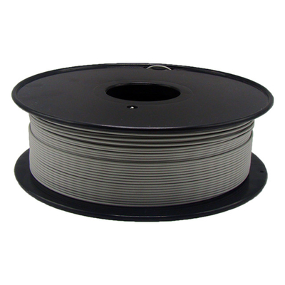 Impresora Filament 1kg del PLA 1,75 milímetro 3D del ABS del grado del contacto de la comida
