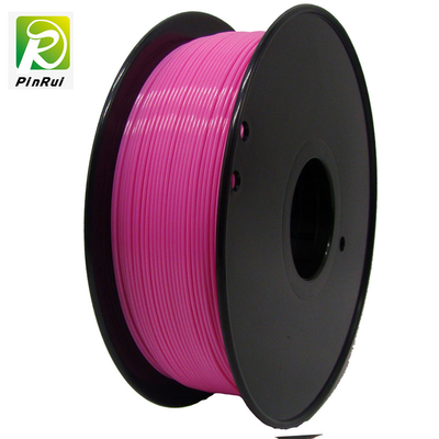 embalaje del vacío de PinRui Pla Filament 1kg 1.75m m de la impresora 3d